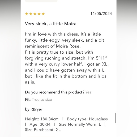 FARM Rio Colorful Abstract Midi Dress - Picture 12 of 16